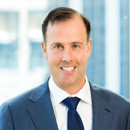 Photo of James J. Mazza Jr.